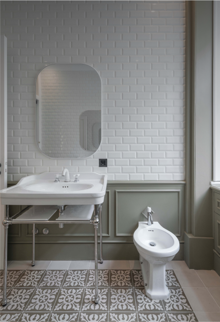 Palacete Falcarreira