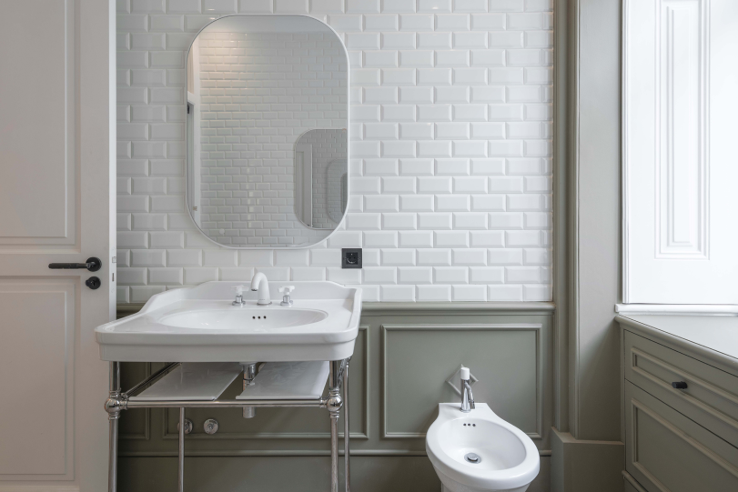 Palacete Falcarreira