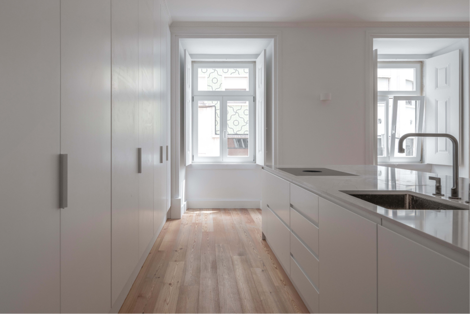 Palacete Falcarreira