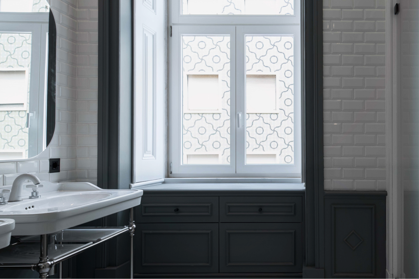 Palacete Falcarreira