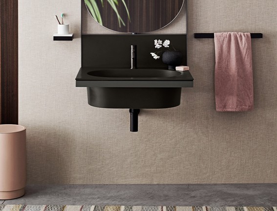 Lavatório Cielo Elle Ovale